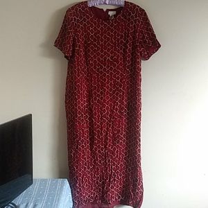 Womens dress